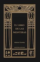 Cover of El Libro de las Mentiras by Aleister Crowley
